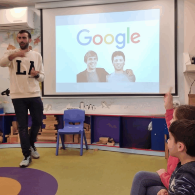 יזמים צעירים (2)